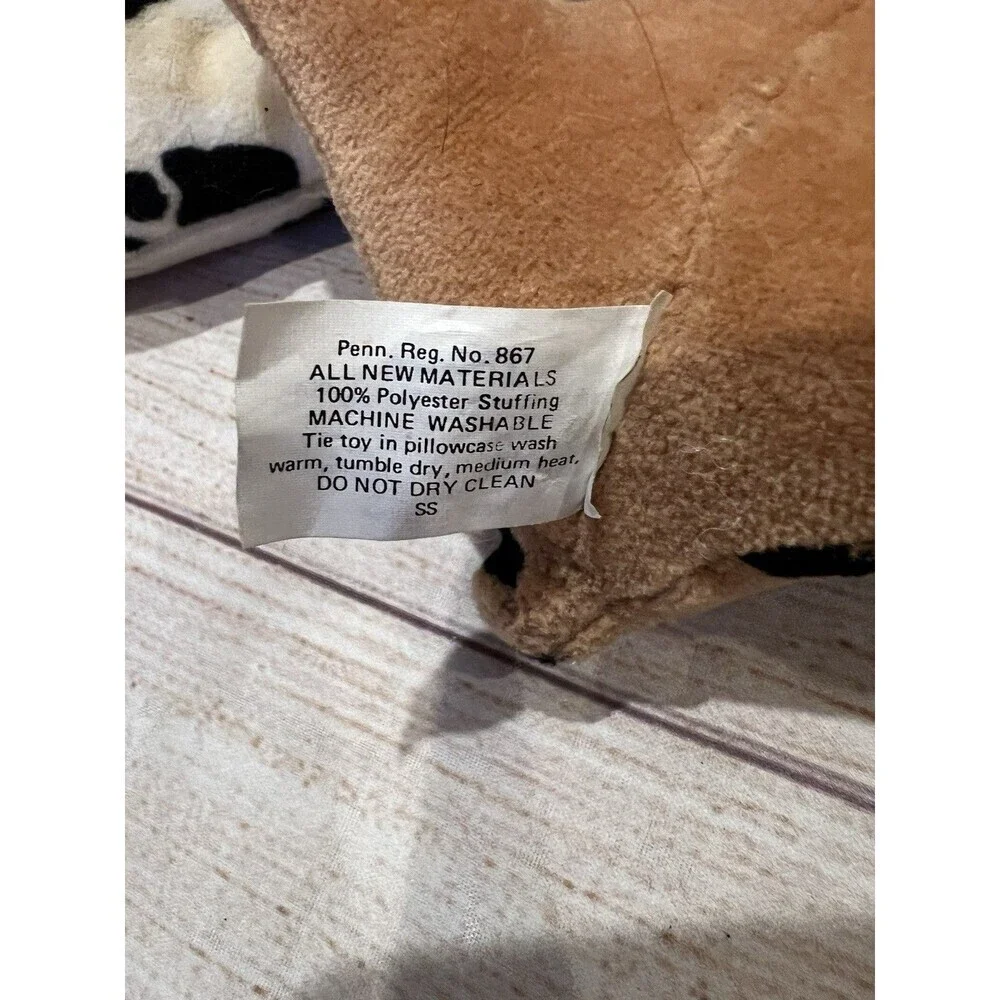Tonka this listing
